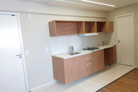 Apartamento à venda com 2 quartos em Vila Andrade, São Paulo, SP