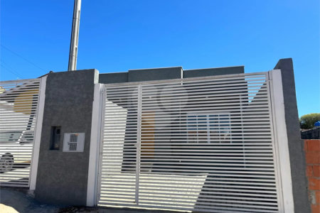 Casa Térrea à venda com 2 quartos, sendo 1 suíte, em Jardim Imperial, Atibaia, SP