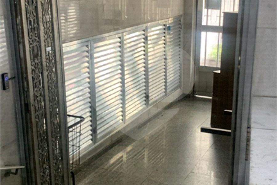 Apartamento à venda com 2 quartos em Bom Retiro, São Paulo, SP