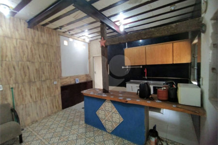 Casa para alugar com 2 quartos, sendo 1 suíte, em Santana, São Paulo, SP