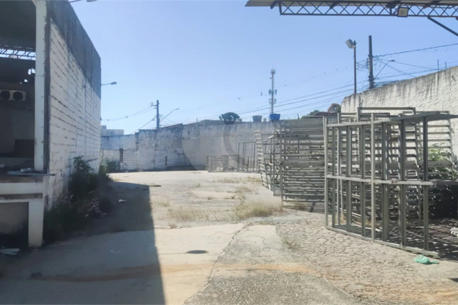 Terreno à venda em Vila Nova Bonsucesso, Guarulhos, SP