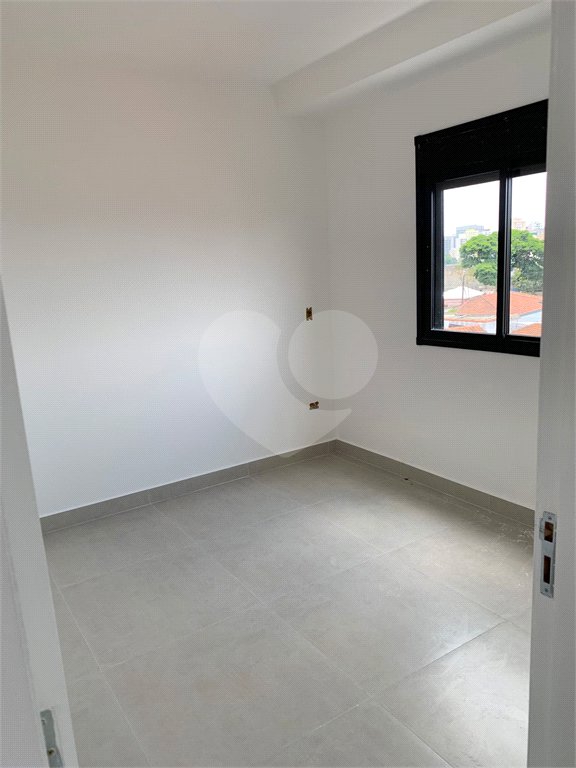 Apartamento á Venda com 47m² - Jabaquara