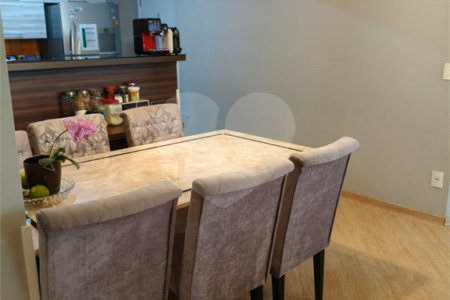 Apartamento à venda com 2 quartos, sendo 1 suíte, no Centro, São Bernardo do Campo, SP