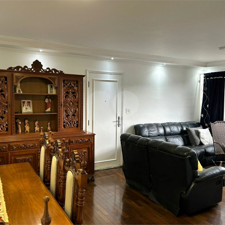 Apartamento à venda com 3 quartos, sendo 1 suíte, em Tucuruvi, São Paulo, SP