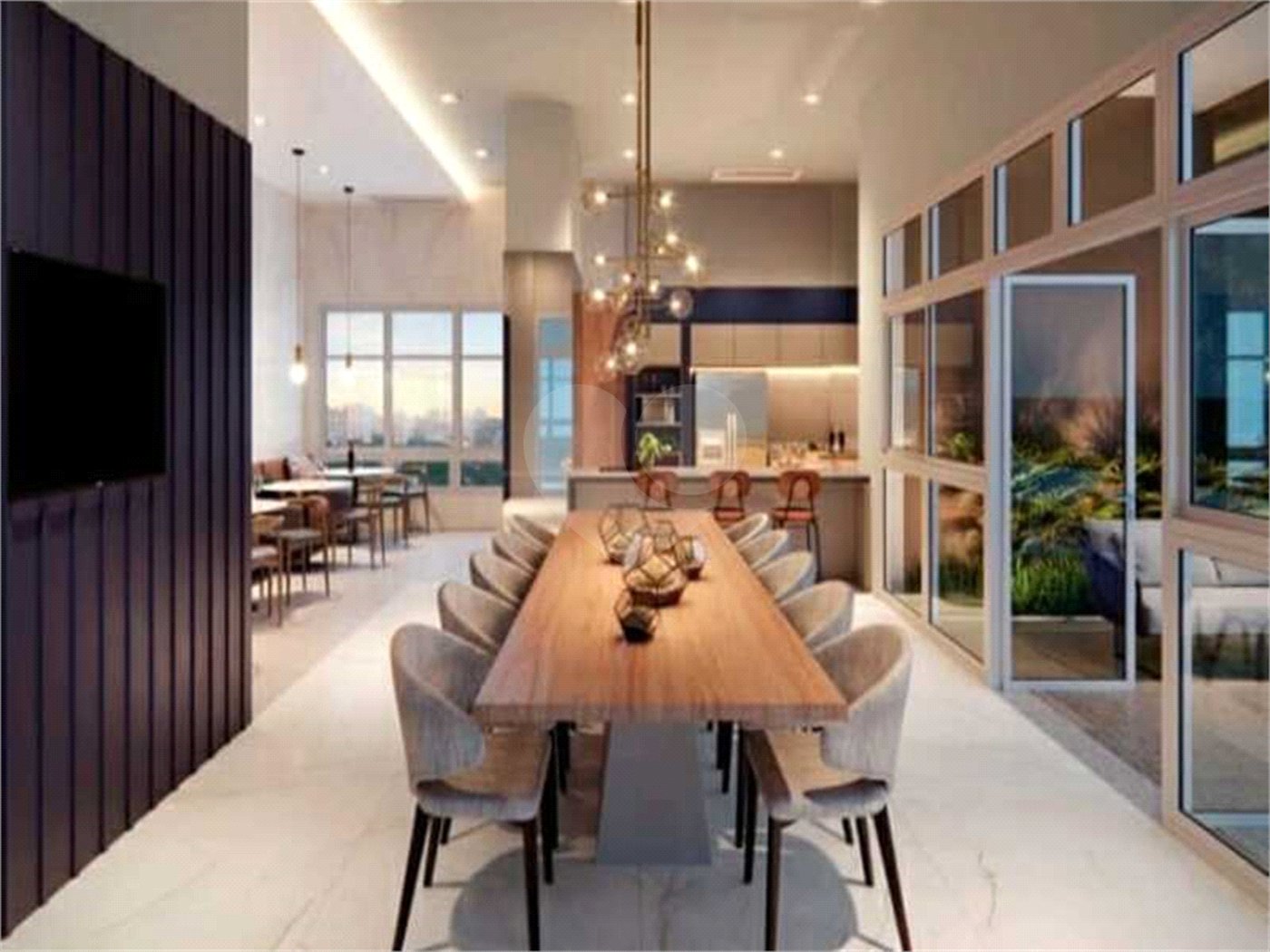 Apartamento à venda com 3 suítes em Tatuapé, São Paulo, SP