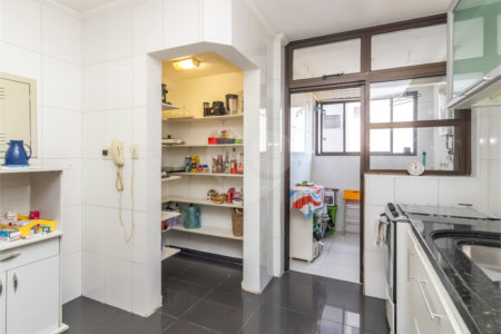 Apartamento à venda com 3 quartos, sendo 1 suíte, em Vila Mariana, São Paulo, SP