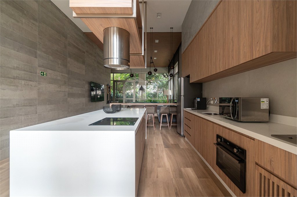 Apartamento à venda com 4 suítes em Perdizes, São Paulo, SP