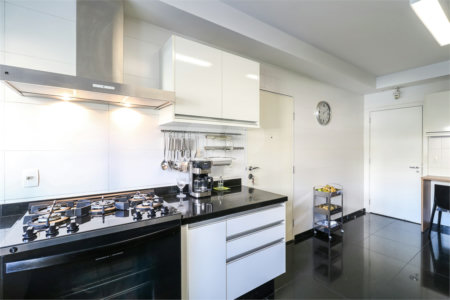 Apartamento à venda com 3 suítes em Perdizes, São Paulo, SP