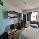 Apartamento à venda com 3 quartos, sendo 1 suíte, em Mandaqui, São Paulo, SP