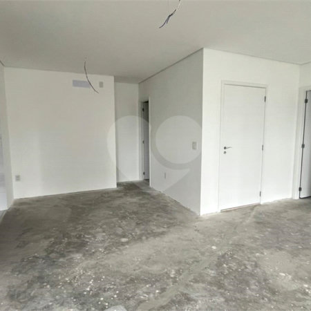 Apartamento à venda com 3 suítes em Chácara Santo Antônio (zona Sul), São Paulo, SP