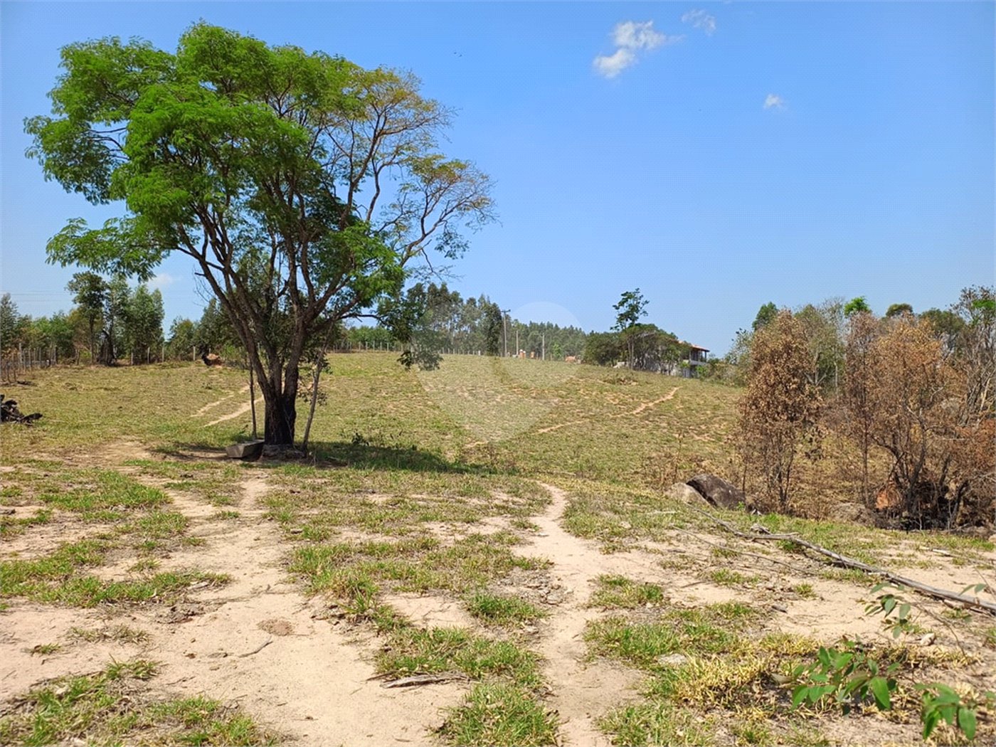 Terreno à venda em Área Rural de Mairiporã, Mairiporã, SP