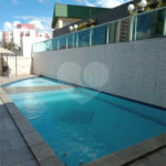 Apartamento à venda com 3 quartos, sendo 1 suíte, em Freguesia do Ó, São Paulo, SP