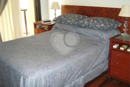 Apartamento à venda com 3 suítes em Perdizes, São Paulo, SP