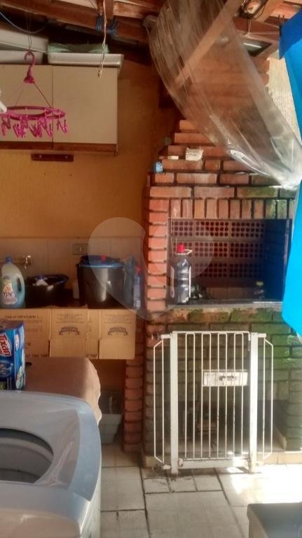 Sobrado à venda com 3 quartos, sendo 1 suíte, em Pirituba, São Paulo, SP