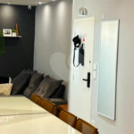Apartamento à venda ou para alugar com 2 quartos em Região Central, Caieiras, SP