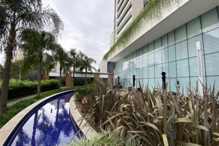 Apartamento à venda com 3 suítes em Vila Leopoldina, São Paulo, SP