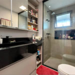 Apartamento à venda com 3 suítes em Santo Amaro, São Paulo, SP