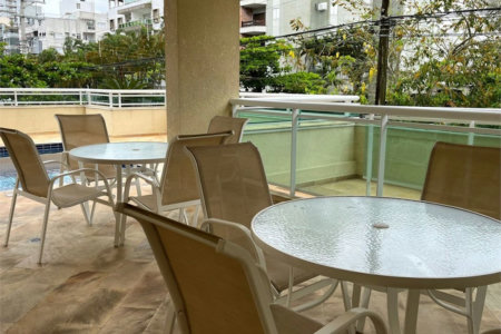 Apartamento à venda, 140 m² por R$ 950.000,00 - Enseada - Guarujá/SP