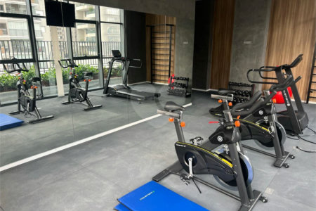 Apartamento à venda com 1 quarto em Vila Cordeiro, São Paulo, SP