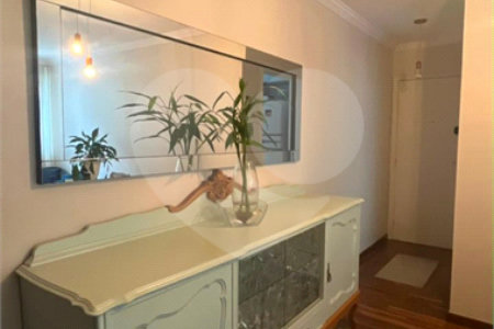 Apartamento à venda com 1 suíte em Brooklin Paulista, São Paulo, SP