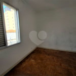 Apartamento à venda com 2 quartos em Chora Menino, São Paulo, SP