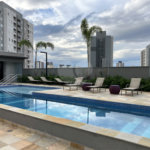 Apartamento à venda com 1 suíte em Parque Campolim, Sorocaba, SP