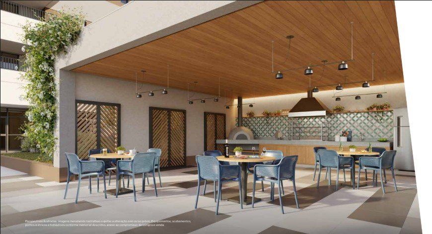 Square Boa Vista - Residences