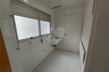 Apartamento à venda com 2 suítes em Vila Gertrudes, São Paulo, SP