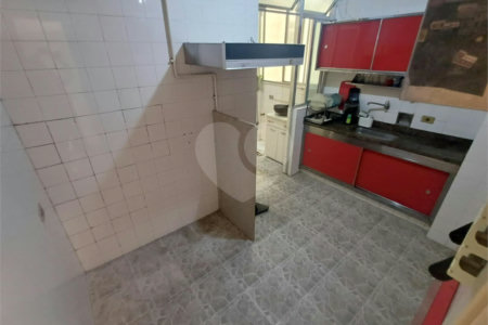 Apartamento à venda com 2 quartos, sendo 1 suíte, em Flamengo, Rio de Janeiro, RJ