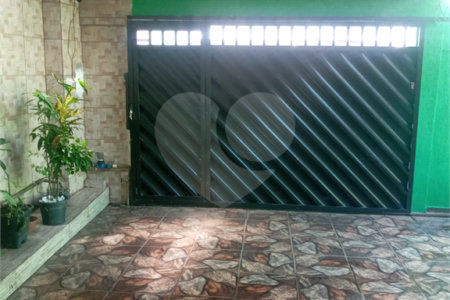 Casa à venda com 3 quartos em Campo Grande, Rio de Janeiro, RJ