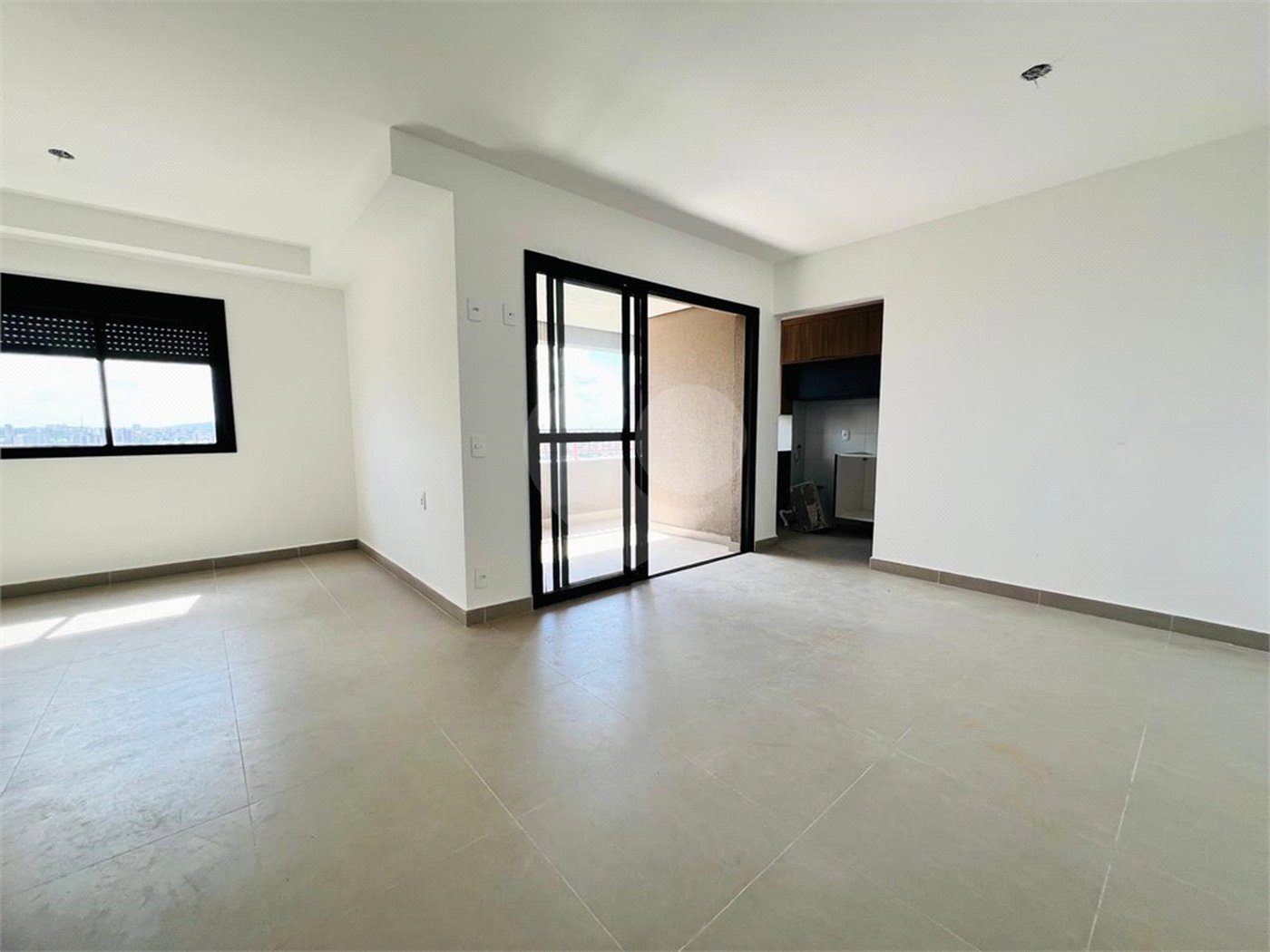 Apartamento para alugar com 1 suíte em Parque Morumbi, Votorantim, SP