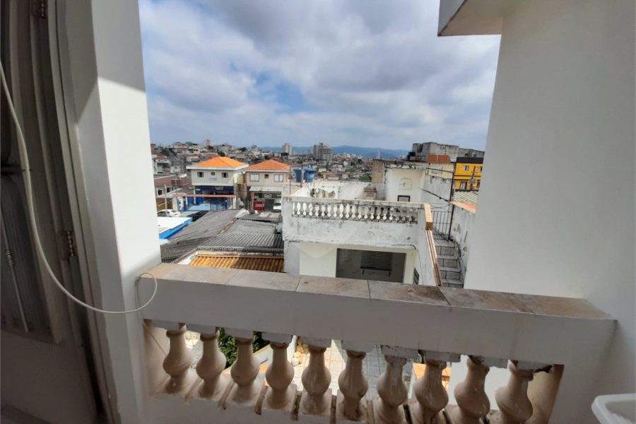 Sobrado à venda com 5 quartos, sendo 2 suítes, em Vila Maria, São Paulo, SP