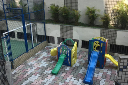 Apartamento à venda ou para alugar com 3 quartos, sendo 1 suíte, no Centro, São Bernardo do Campo, SP