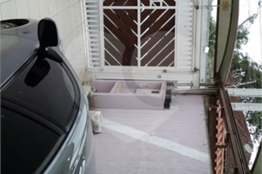 Sobrado à venda com 2 quartos em Tremembé, São Paulo, SP
