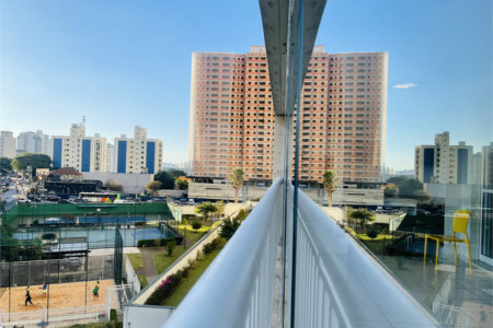Apartamento para alugar com 3 suítes no Centro, São Bernardo do Campo, SP