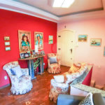 Casa Térrea à venda com 3 suítes em Mandaqui, São Paulo, SP