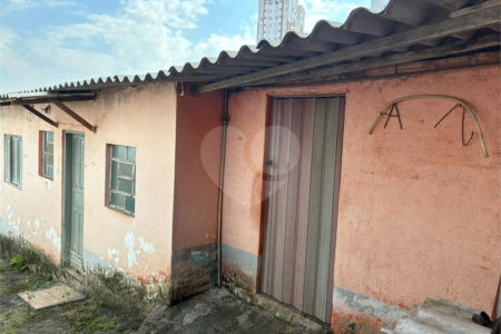 Terreno à venda em Vila Fiuza, Guarulhos, SP