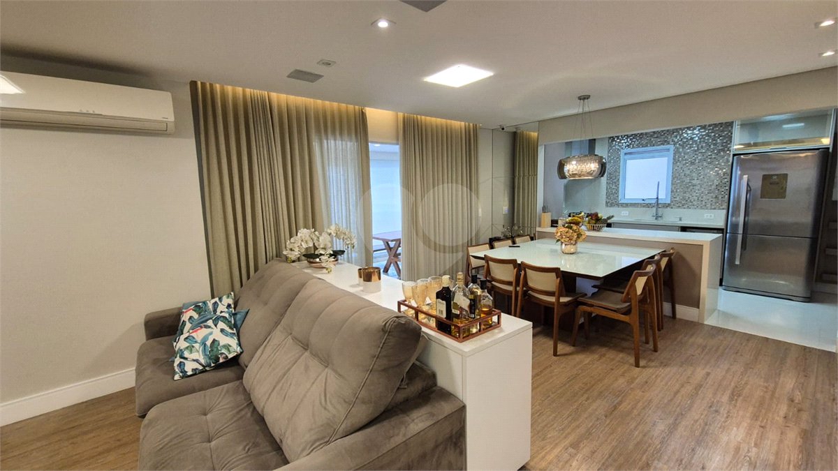 Apartamento à venda com 3 quartos, sendo 1 suíte, em Jardim Adhemar de Barros, São Paulo, SP