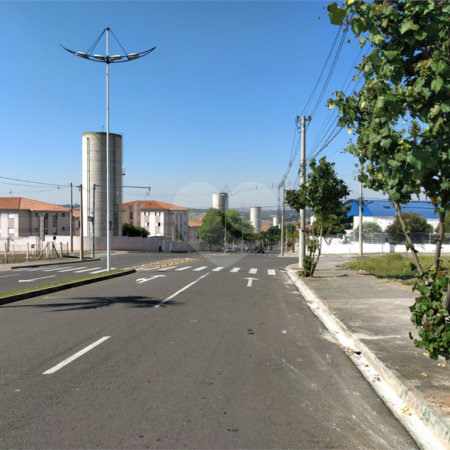 Loteamento à venda em Parque Campo Bonito, Indaiatuba, SP