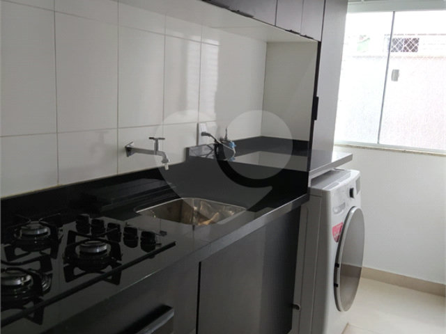 Apartamento à venda com 1 quarto em Vila Mazzei, São Paulo, SP