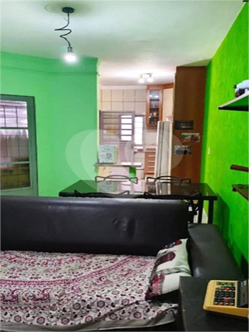 Casa à venda com 2 quartos em Jardim Bela Vista, Indaiatuba, SP