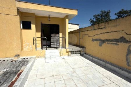 Sobrado à venda com 3 quartos, sendo 1 suíte, em Vila Darli, São Paulo, SP