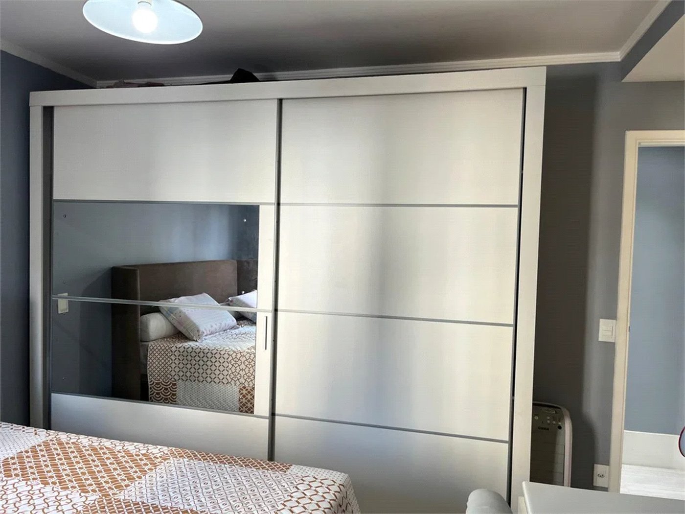 Apartamento à venda com 3 quartos, sendo 1 suíte, em Vila Andrade, São Paulo, SP