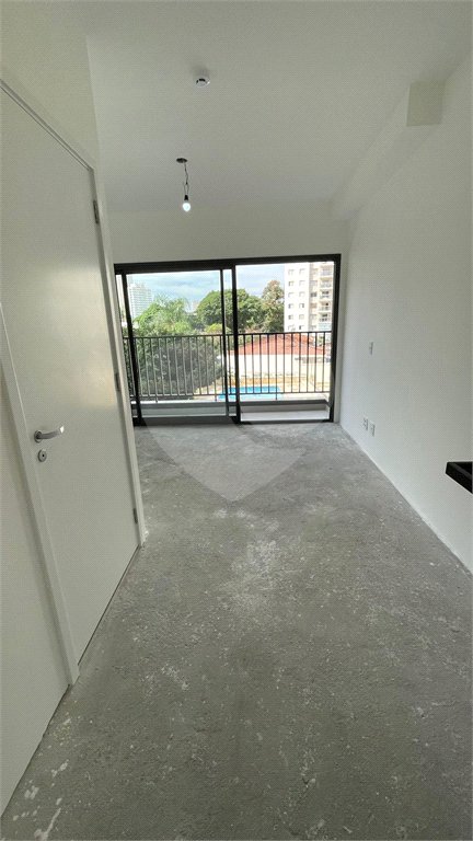 Studio à venda com 1 quarto em Jardim das Acácias, São Paulo, SP
