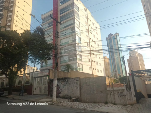 Apartamento para alugar com 3 suítes em Água Fria, São Paulo, SP
