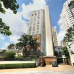 Apartamento à venda com 1 suíte em Vila Andrade, São Paulo, SP
