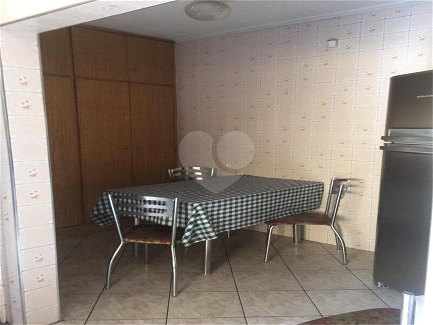 Casa à venda com 4 quartos, sendo 1 suíte, em Vila Vitória ||, Indaiatuba, SP