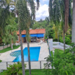 Casa à venda com 3 quartos, sendo 1 suíte, no condomínio Residencial Vale das Laranjeiras, Indaiatuba - SP