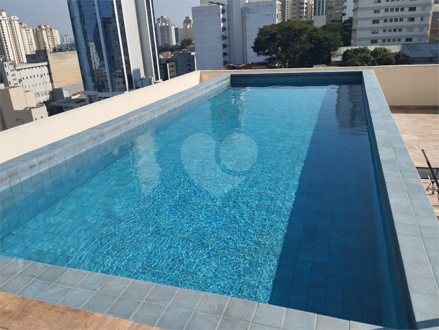 Apartamento à venda com 1 quarto em Santana, São Paulo, SP