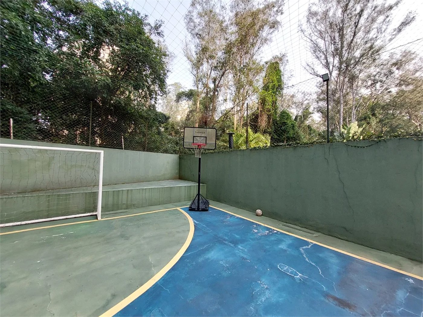 Apartamento à venda com 3 quartos, sendo 1 suíte, em Vila Andrade, São Paulo, SP